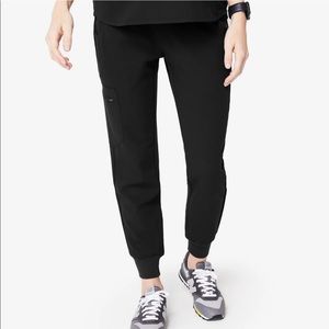 XS Figs Zamora jogger scrub pants